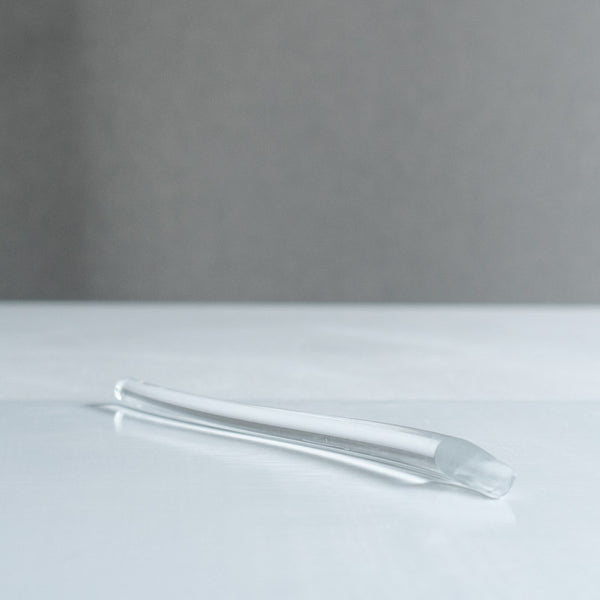 饗庭三七子 茶杓 B