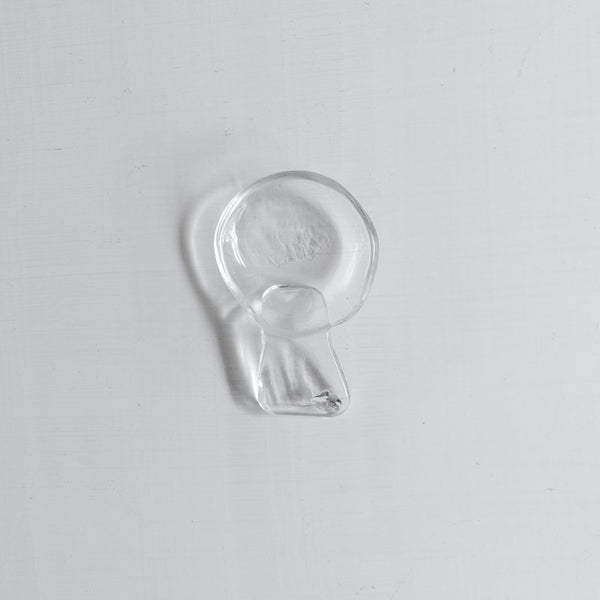 饗庭三七子 ガラスのスプーン A