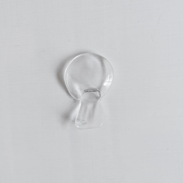 饗庭三七子 ガラスのスプーン A