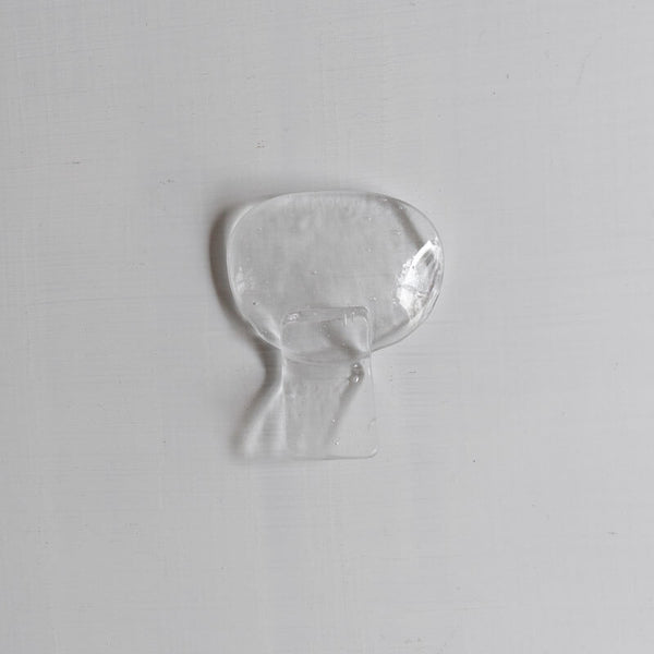 饗庭三七子 ガラスのスプーン B