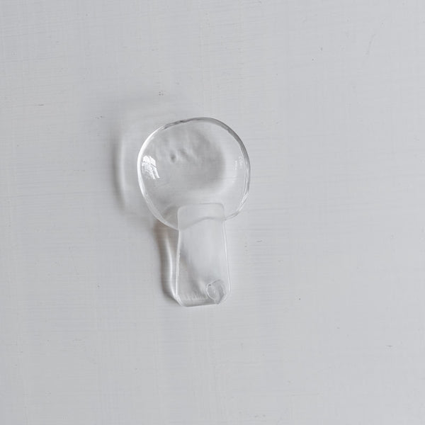 饗庭三七子 ガラスのスプーン C