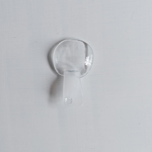 饗庭三七子 ガラスのスプーン C