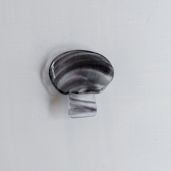 饗庭三七子 ガラスのスプーン E