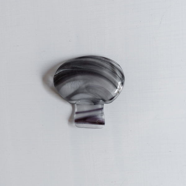 饗庭三七子 ガラスのスプーン E