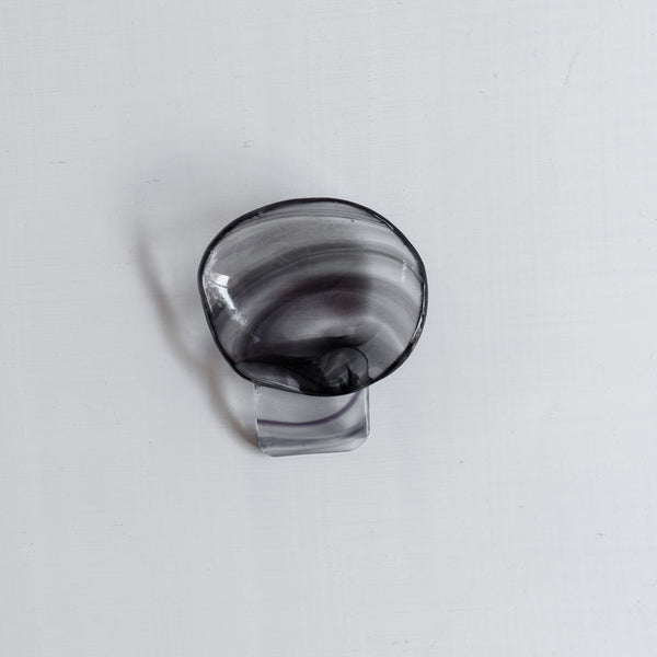 饗庭三七子 ガラスのスプーン F