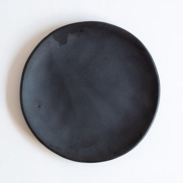 饗庭三七子 mono plate M No.1