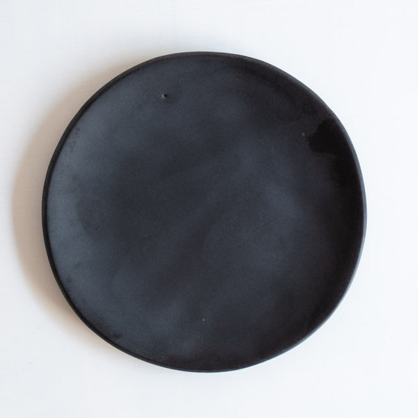 饗庭三七子 mono plate M No.1