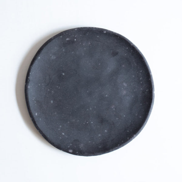 饗庭三七子 mono plate M No.2