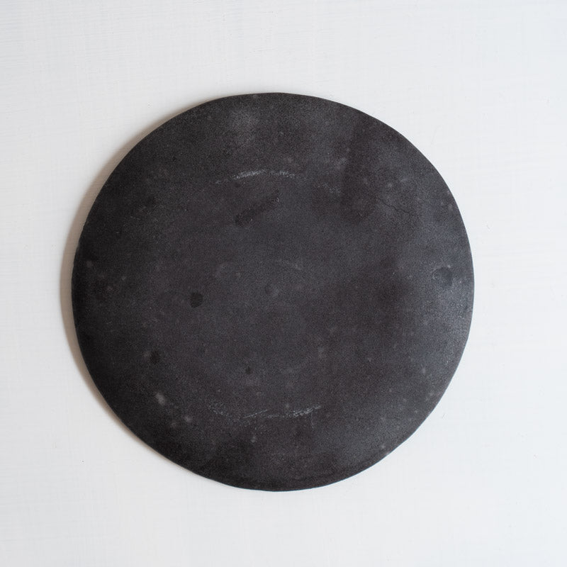 饗庭三七子 mono plate M No.2