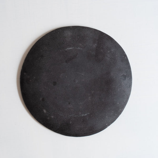 饗庭三七子 mono plate M No.2