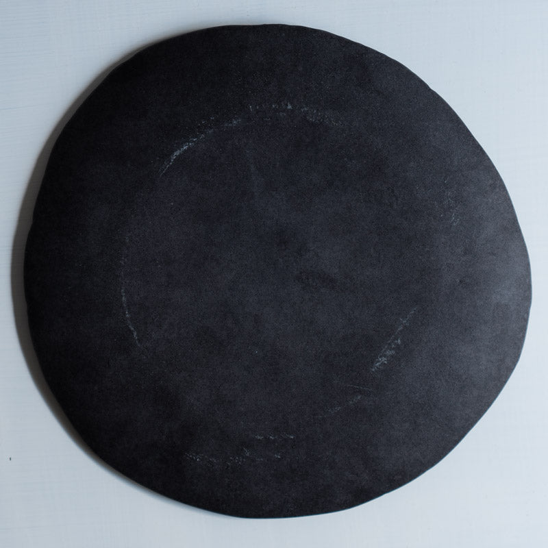 饗庭三七子 mono plate L