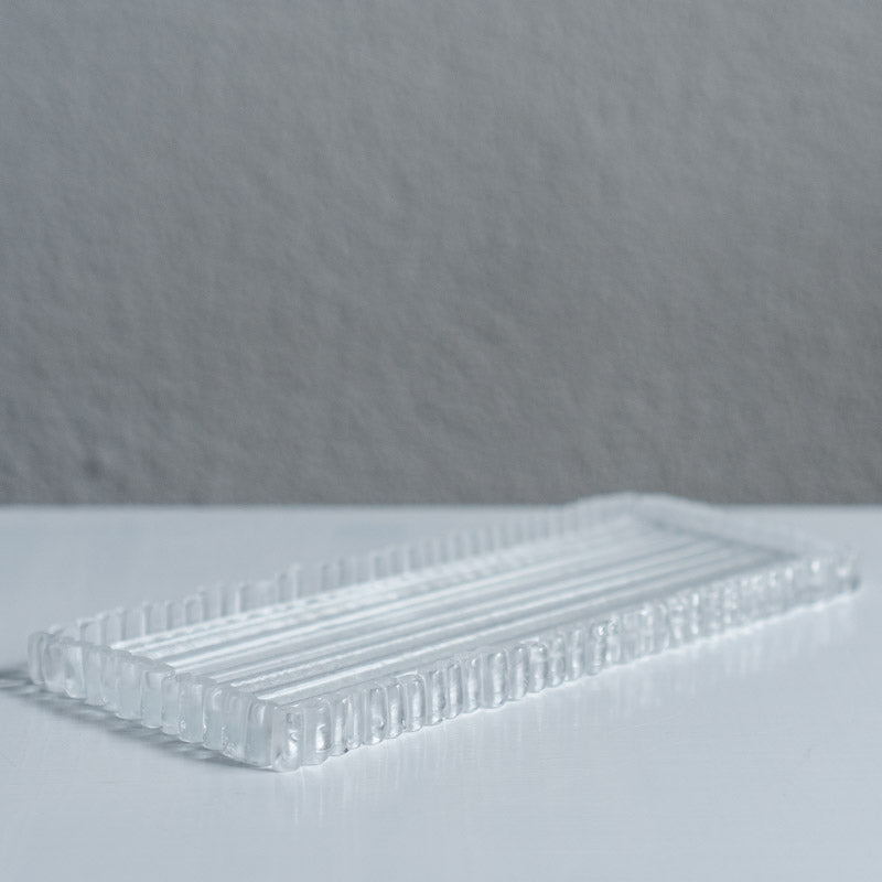 饗庭三七子 tray slim A