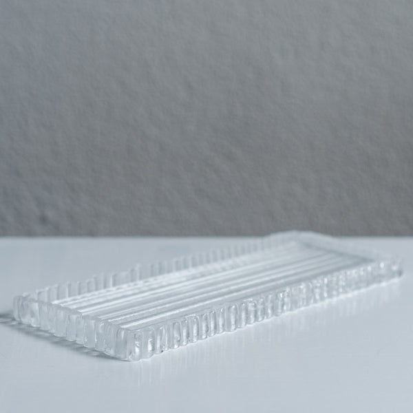 饗庭三七子 tray slim A