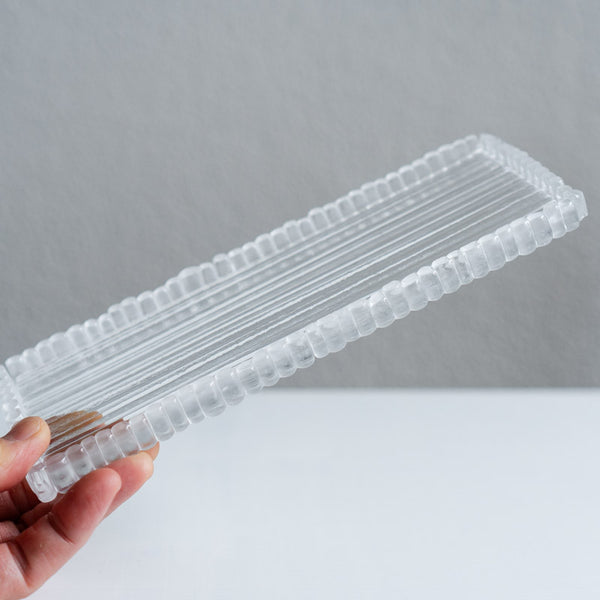 饗庭三七子 tray slim A