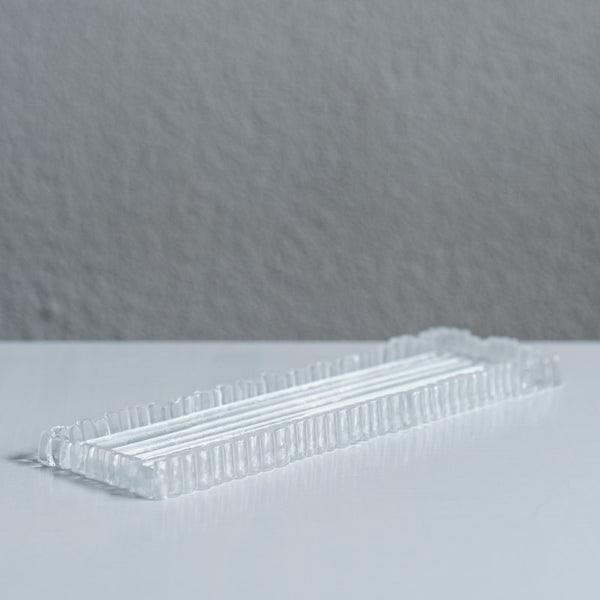 饗庭三七子 tray slim B