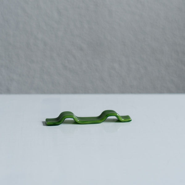 饗庭三七子 cutlery rest colorful A