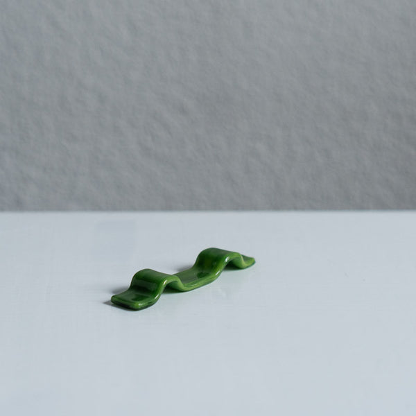 饗庭三七子 cutlery rest colorful A