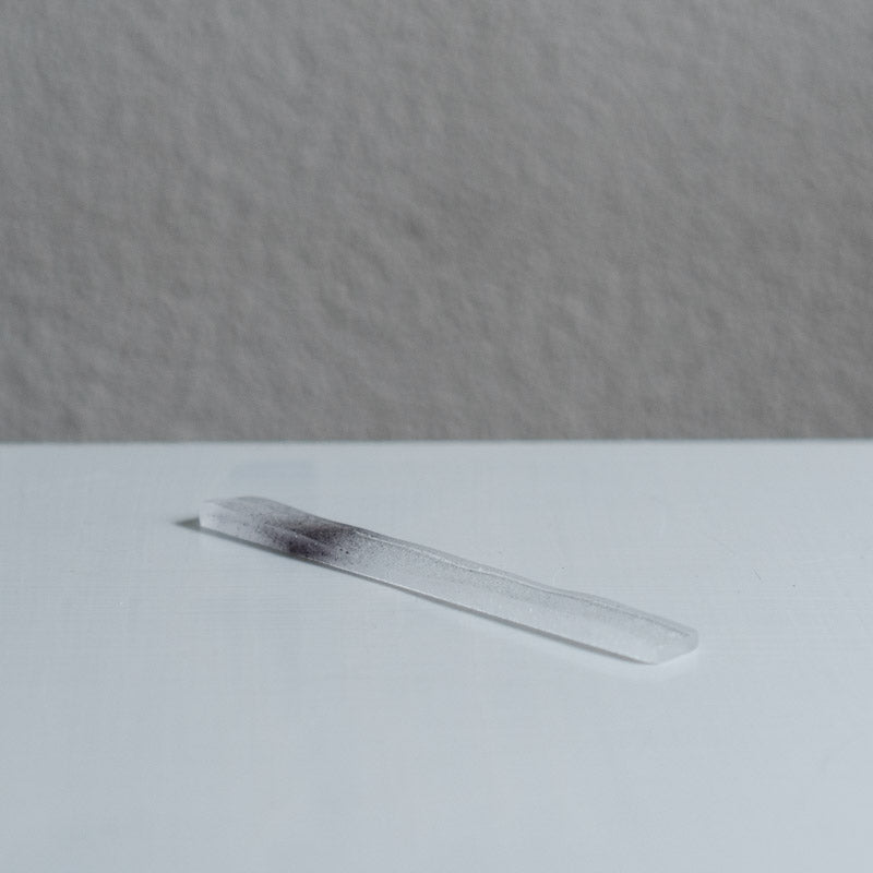 饗庭三七子 cutlery rest A