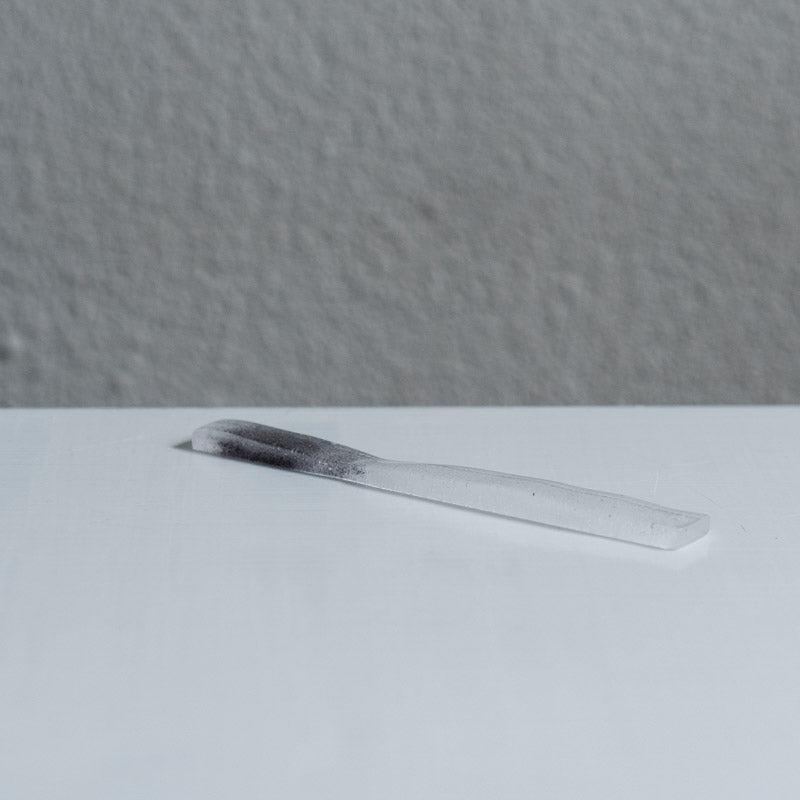 饗庭三七子 cutlery rest D