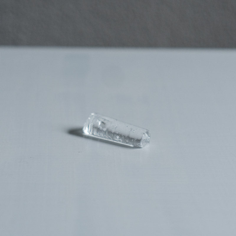 饗庭三七子 砂糖菓子の箸置き