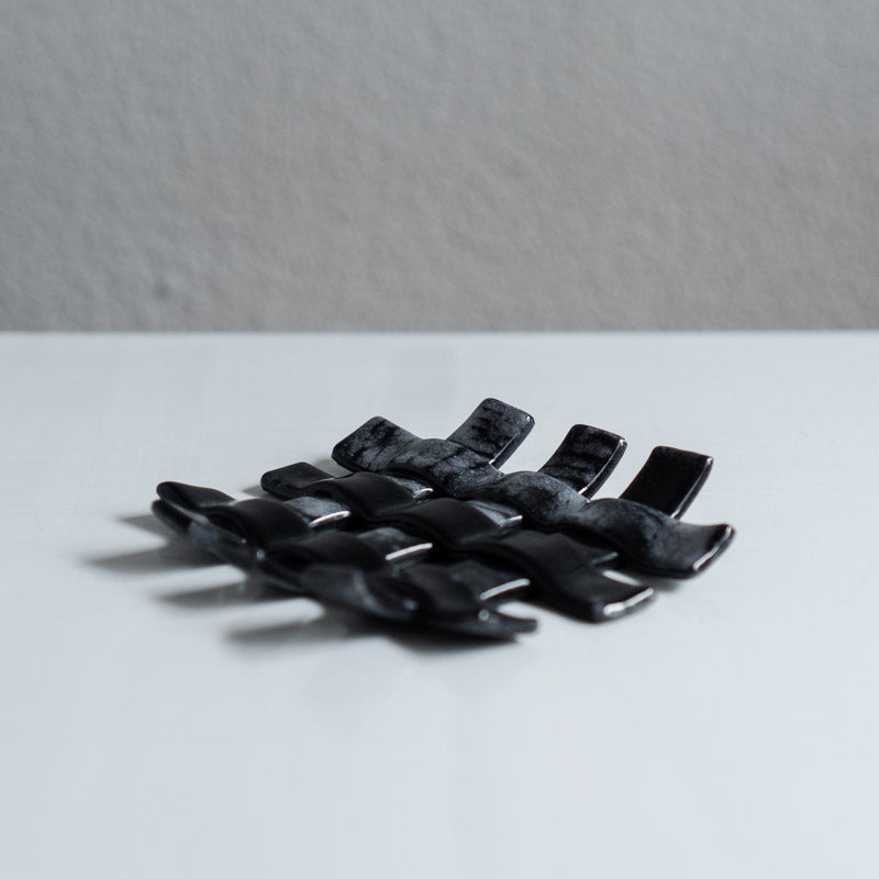 饗庭三七子 objet # S No.1