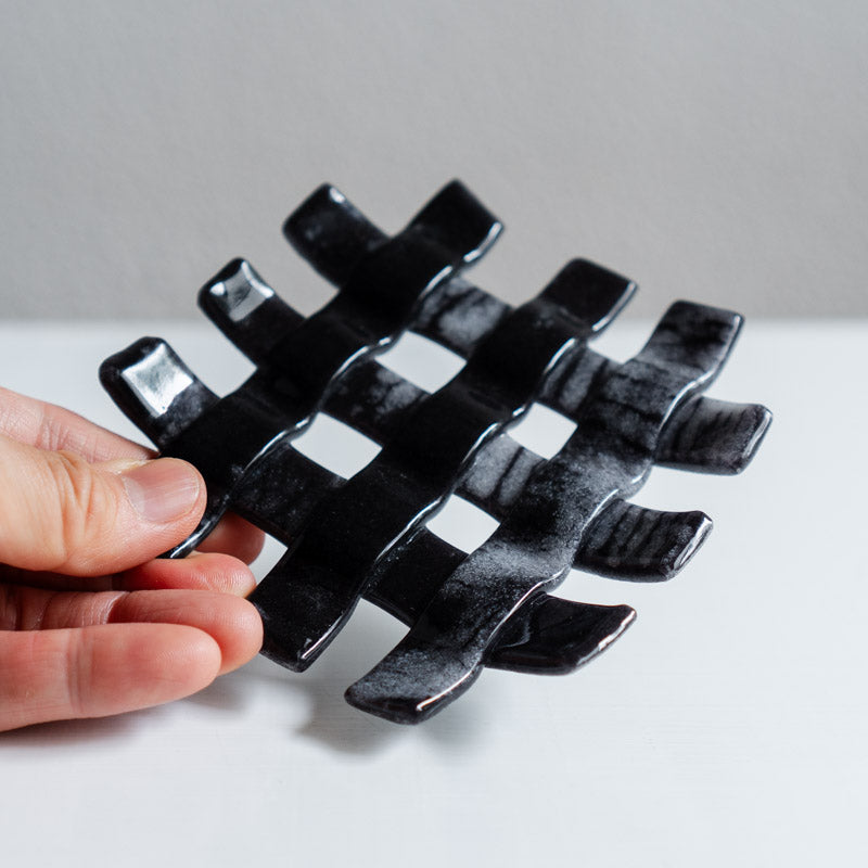 饗庭三七子 objet # S No.1