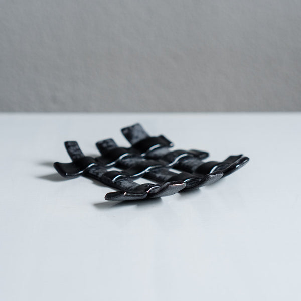 饗庭三七子 objet # S No.2