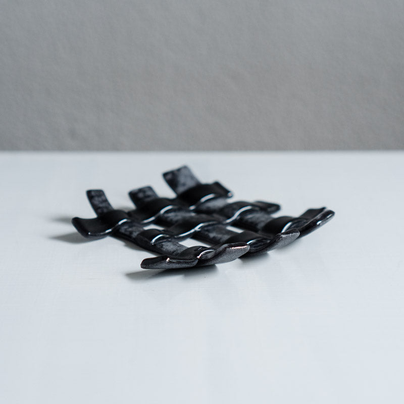 饗庭三七子 objet # S No.2