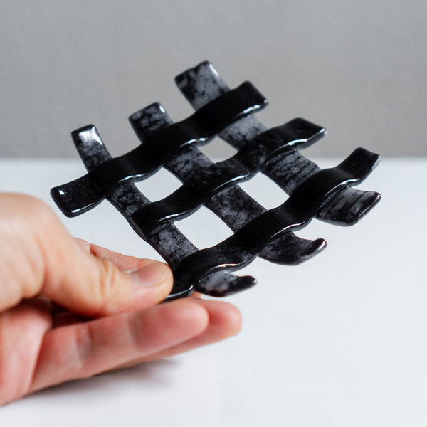 饗庭三七子 objet # S No.2