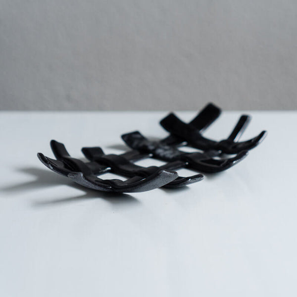 饗庭三七子 objet # M No.1