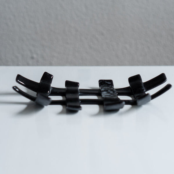 饗庭三七子 objet # M No.1