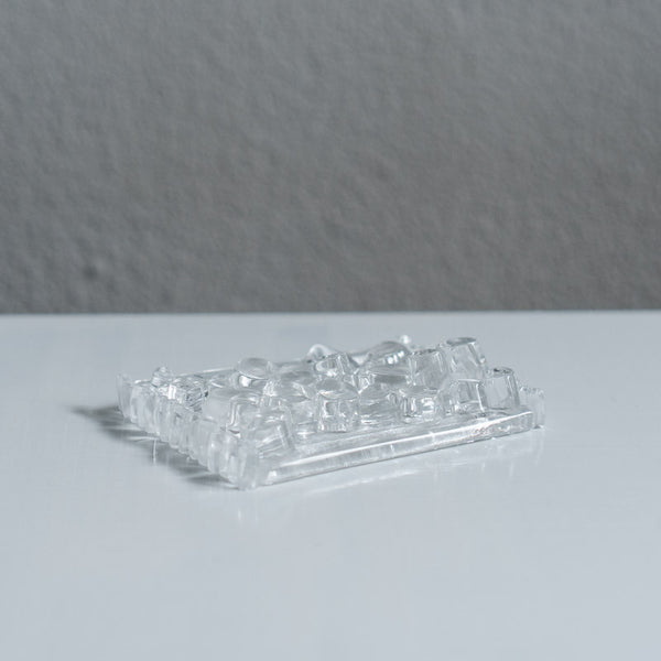 饗庭三七子 objet tray A