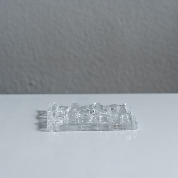 饗庭三七子 objet tray A