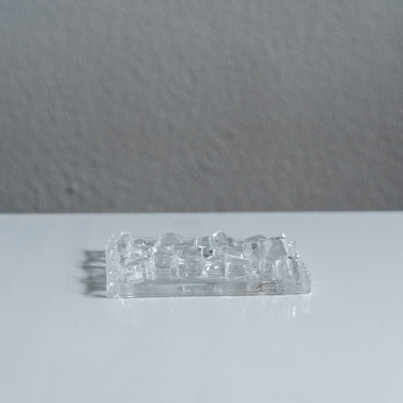 饗庭三七子 objet tray A