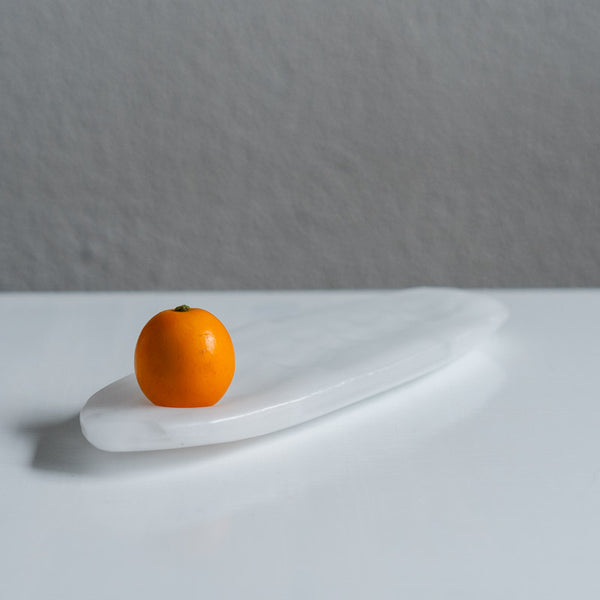 饗庭三七子 まるを入れるうつわ B