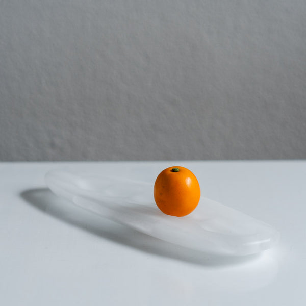 饗庭三七子 まるを入れるうつわ B