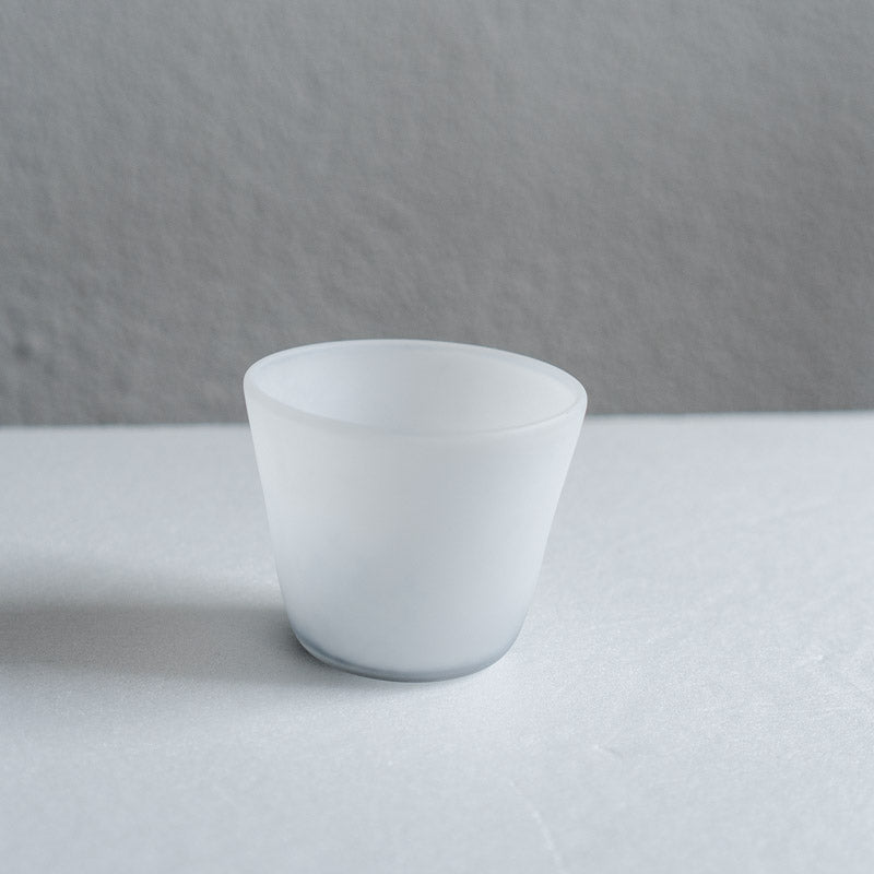 饗庭三七子 mono cup