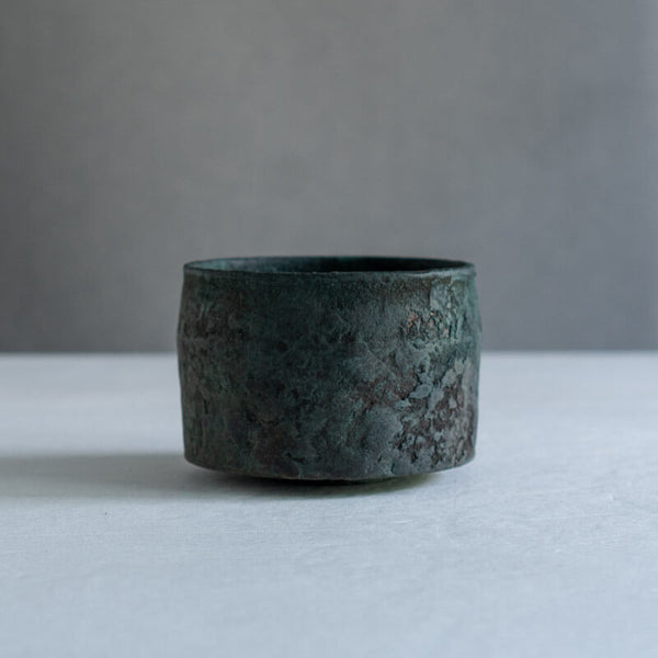 荒川蓮太郎 椀 角 E