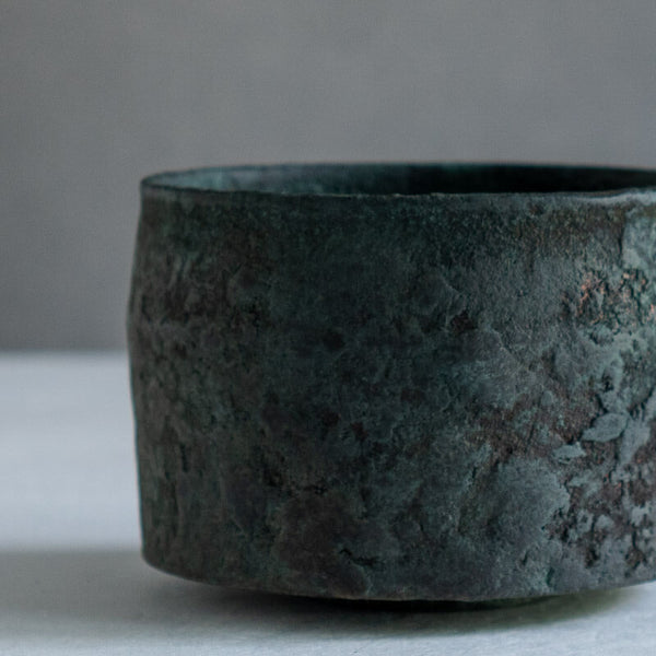 荒川蓮太郎 椀 角 E