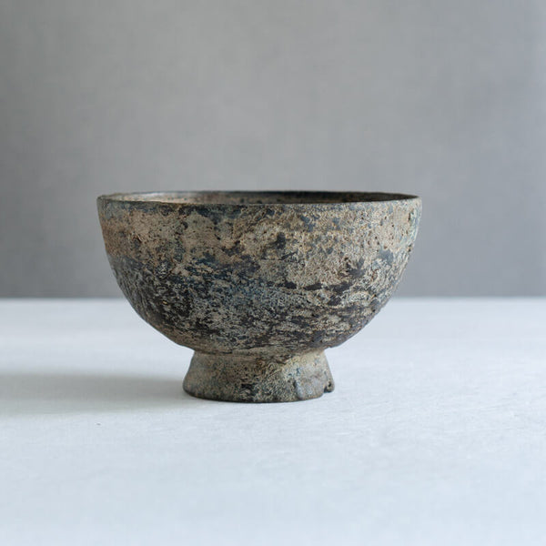 荒川蓮太郎 椀 大