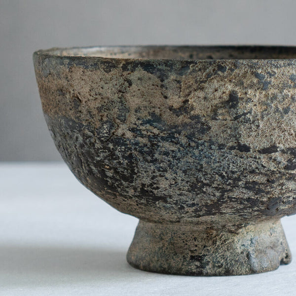 荒川蓮太郎 椀 大