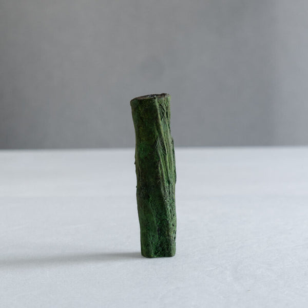 荒川蓮太郎 花器 小