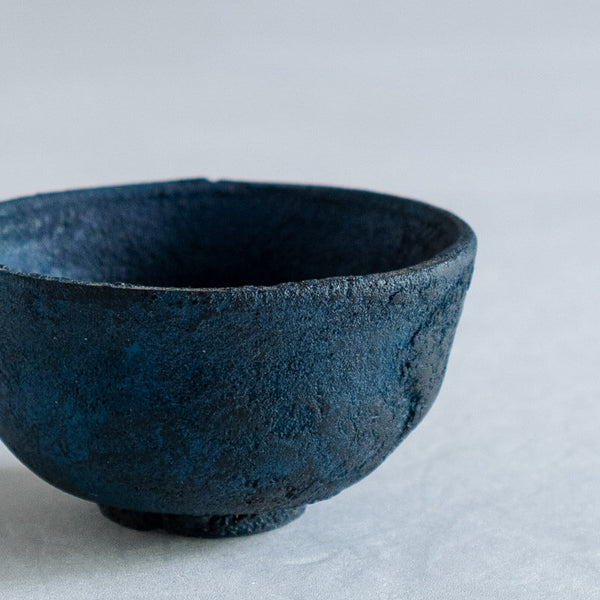 荒川蓮太郎 ぐい呑み A