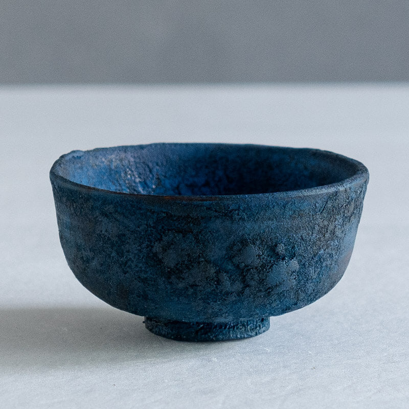 荒川蓮太郎 ぐい呑み B