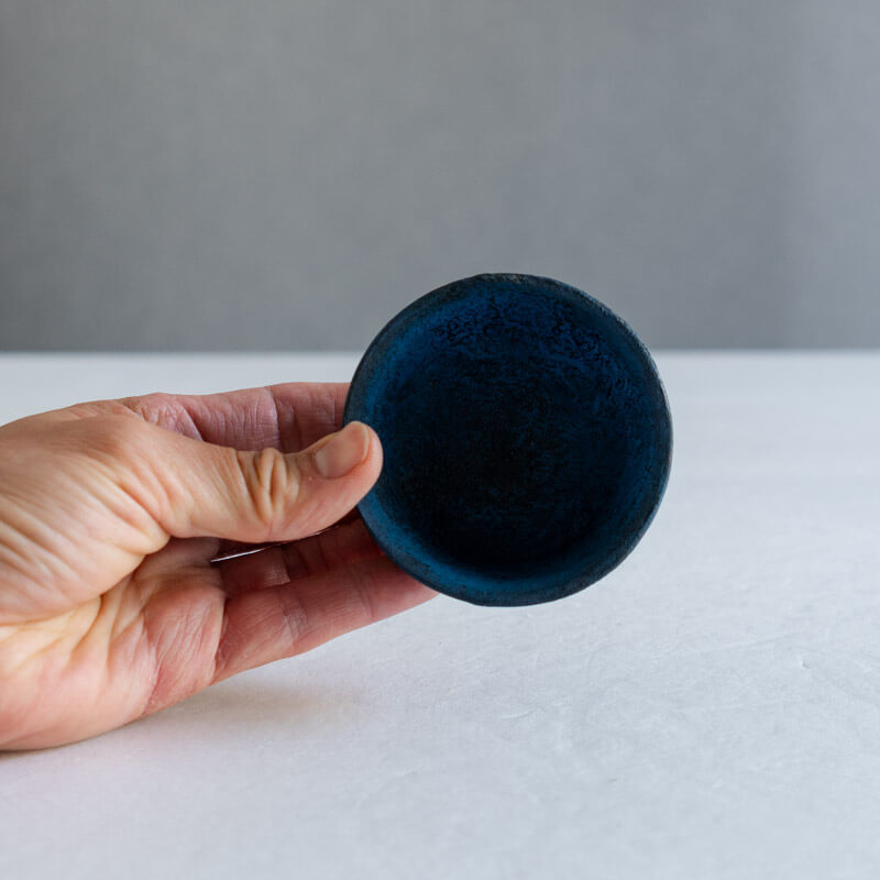 荒川蓮太郎 ぐい呑み B