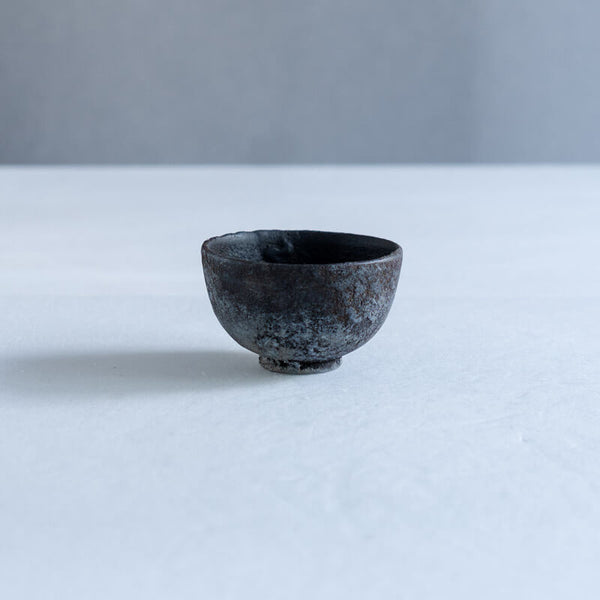 荒川蓮太郎 ぐい呑み D