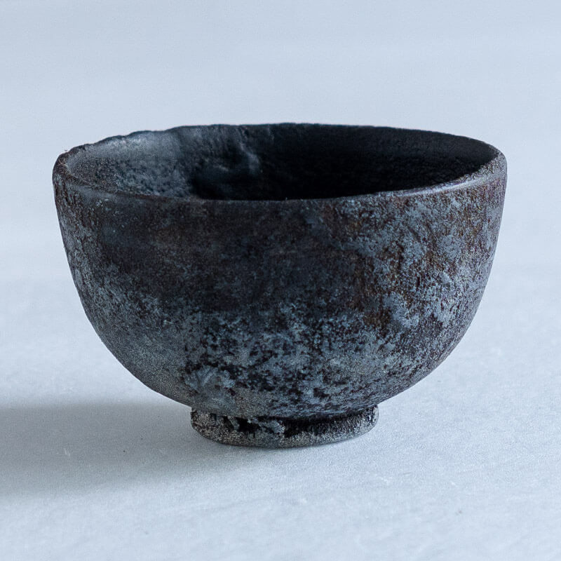 荒川蓮太郎 ぐい呑み D