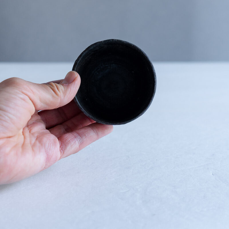 荒川蓮太郎 ぐい呑み D