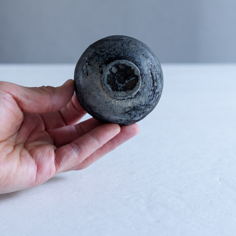 荒川蓮太郎 ぐい呑み D