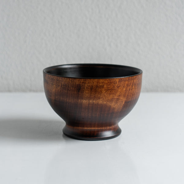 蝶野秀紀 壺椀 茶